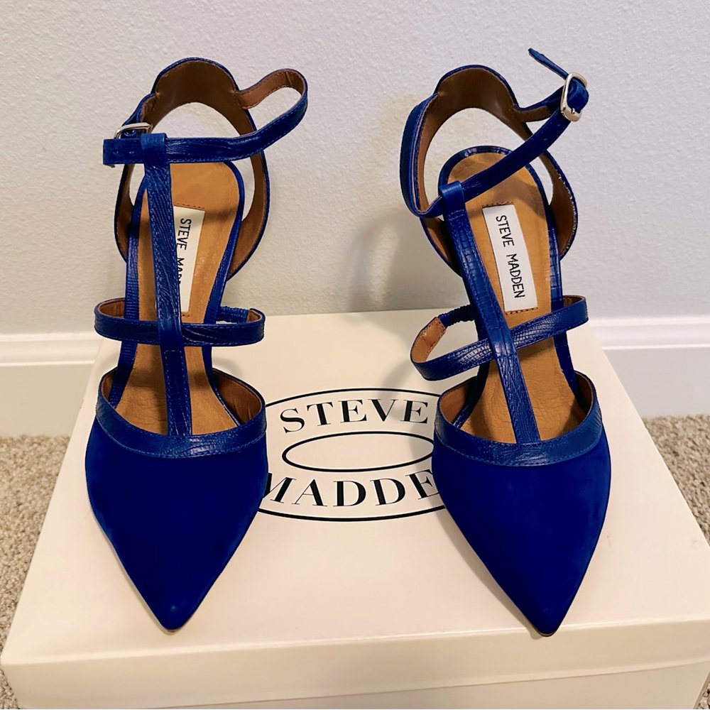 Steve Madden Heels!